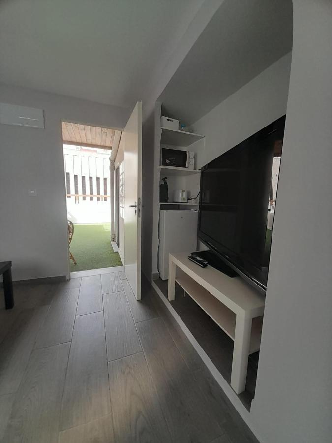 Mini Atico Lägenhet Alicante Exteriör bild